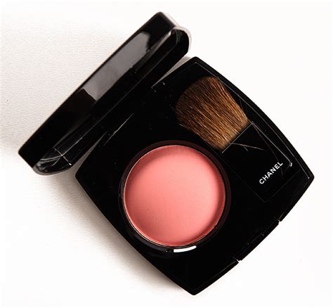 chanel jersey blush review|Chanel blush angelique.